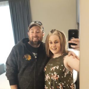 Meet your Posher, Kerry